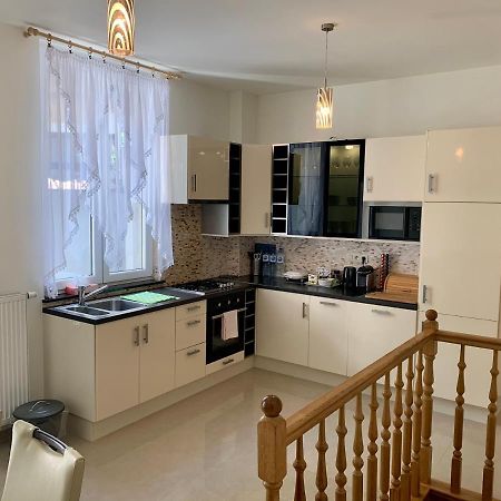 Appartement Chez Agnes 브뤼셀 외부 사진