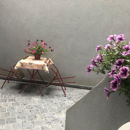 Appartement Chez Agnes 브뤼셀 외부 사진