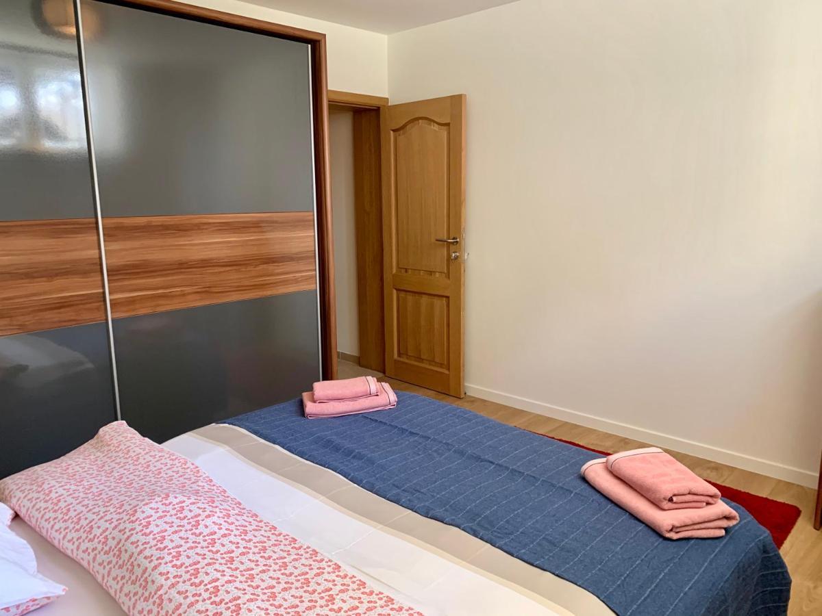 Appartement Chez Agnes 브뤼셀 외부 사진