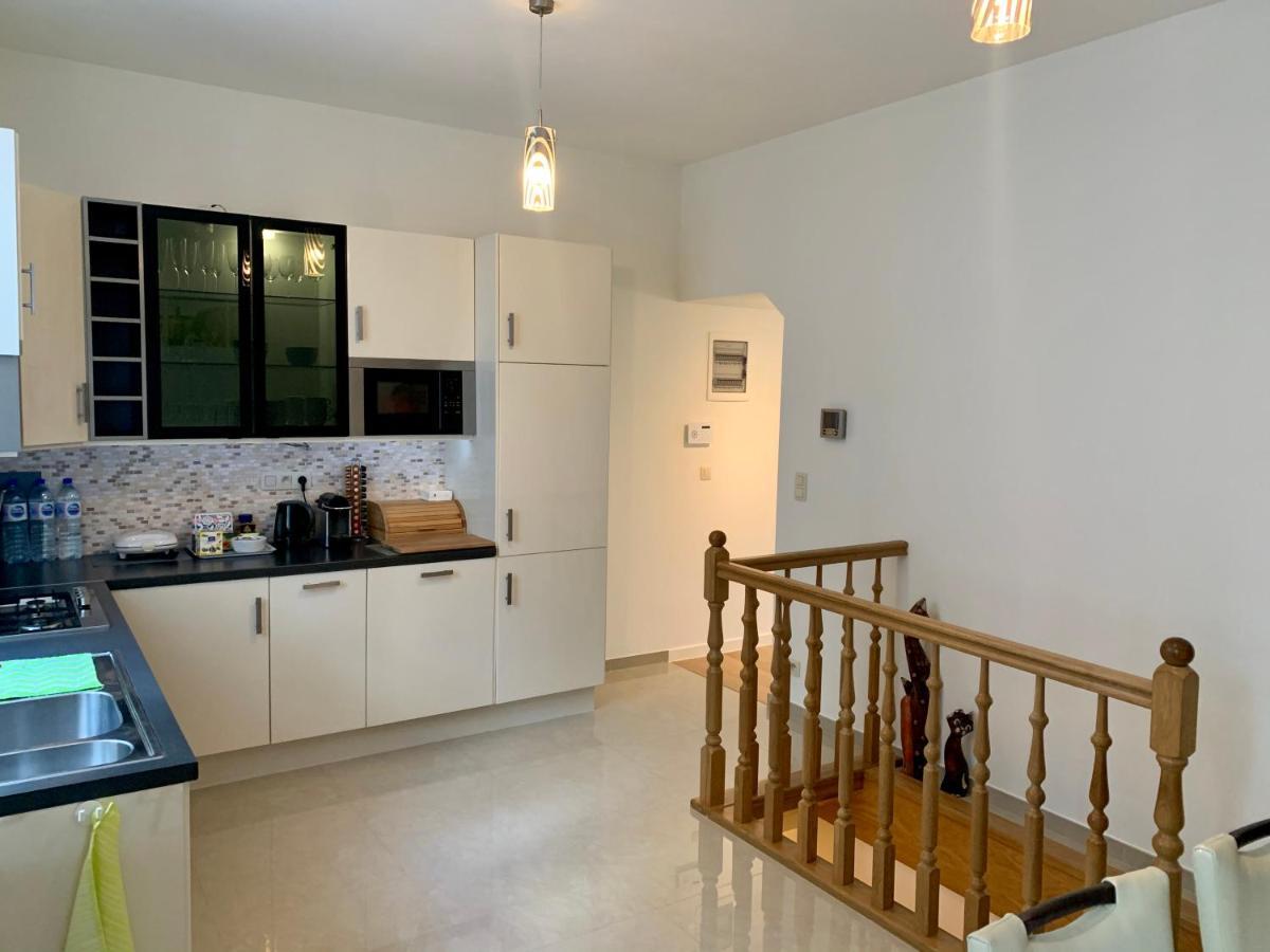 Appartement Chez Agnes 브뤼셀 외부 사진