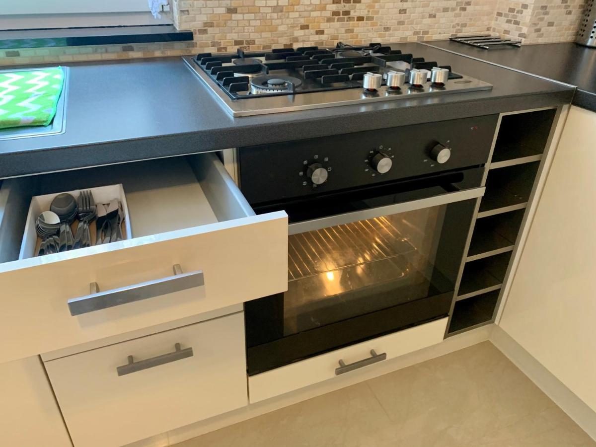 Appartement Chez Agnes 브뤼셀 외부 사진