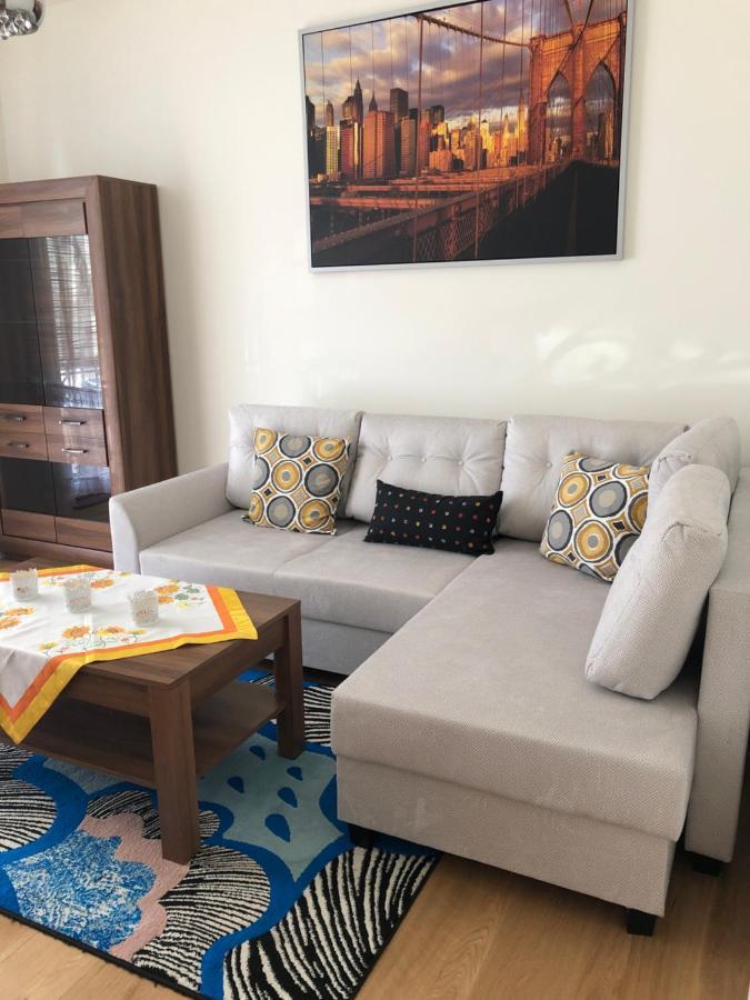 Appartement Chez Agnes 브뤼셀 외부 사진