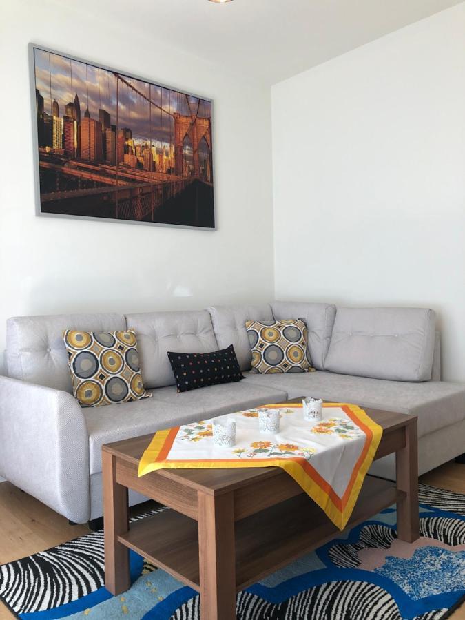 Appartement Chez Agnes 브뤼셀 외부 사진