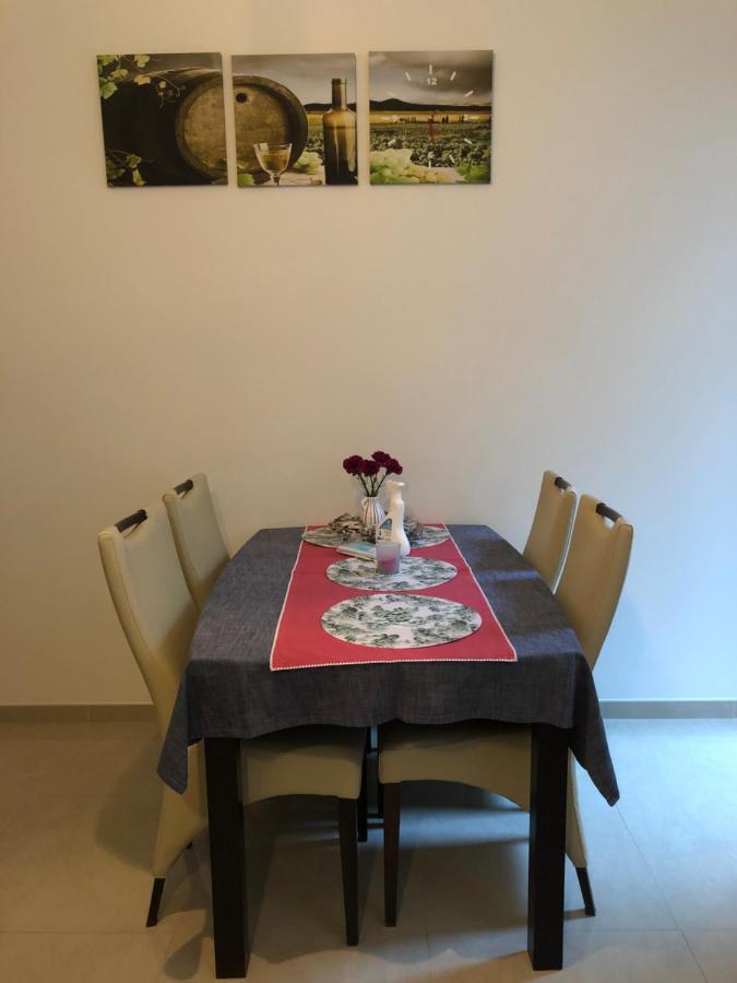Appartement Chez Agnes 브뤼셀 외부 사진