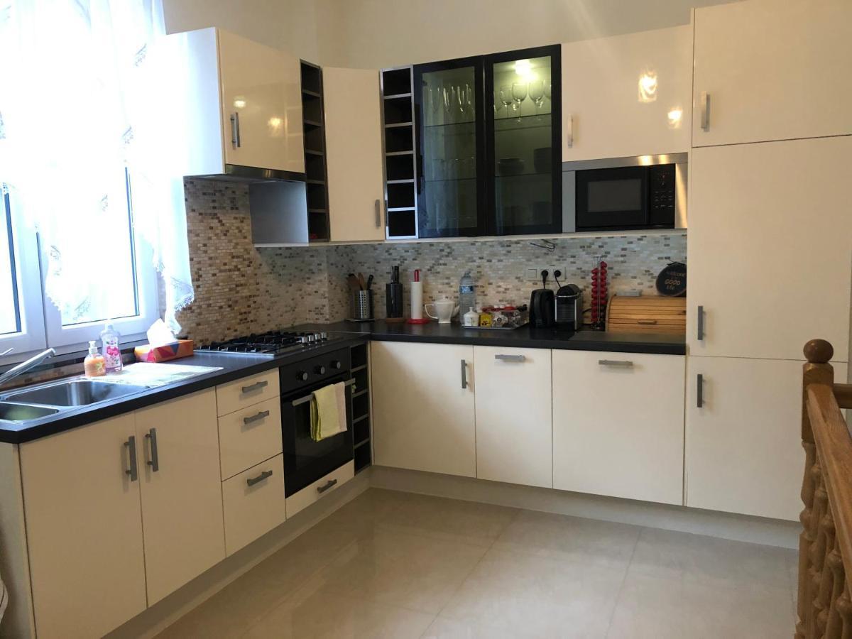 Appartement Chez Agnes 브뤼셀 외부 사진
