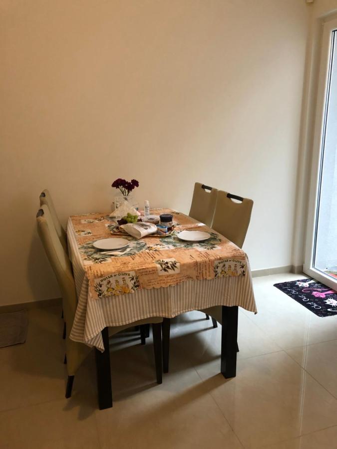 Appartement Chez Agnes 브뤼셀 외부 사진