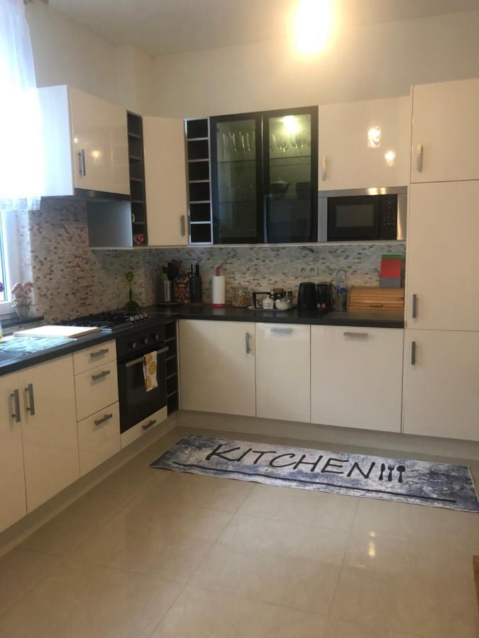 Appartement Chez Agnes 브뤼셀 외부 사진