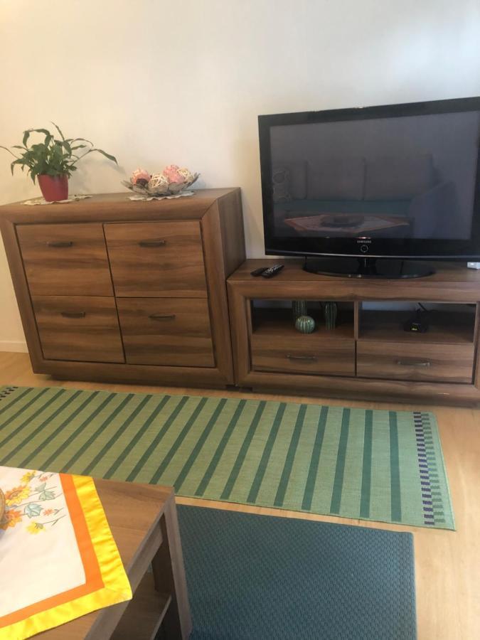 Appartement Chez Agnes 브뤼셀 외부 사진