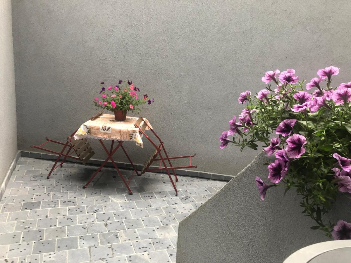 Appartement Chez Agnes 브뤼셀 외부 사진